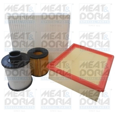 Filter Set